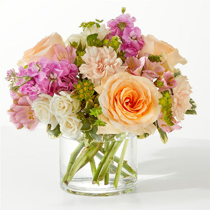 Paradise Bouquet –  Luxe Arrangements, Agawam MA