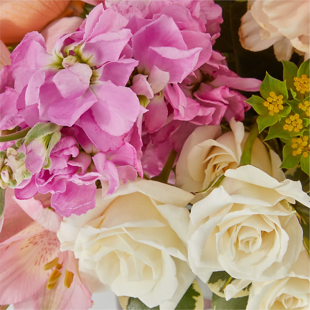 Paradise Bouquet –  Luxe Arrangements, Agawam MA
