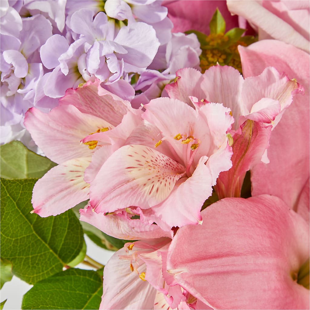The Crown Jewel Bouquet –  Luxe Arrangements, Agawam MA