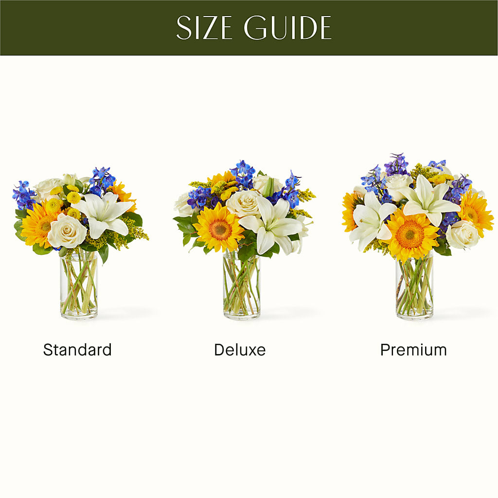 Stargazing Bouquet –  Luxe Arrangements, Agawam MA