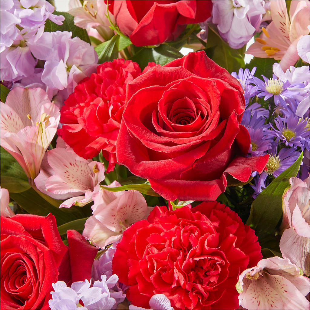 Your Majesty Bouquet –  Luxe Arrangements, Agawam MA