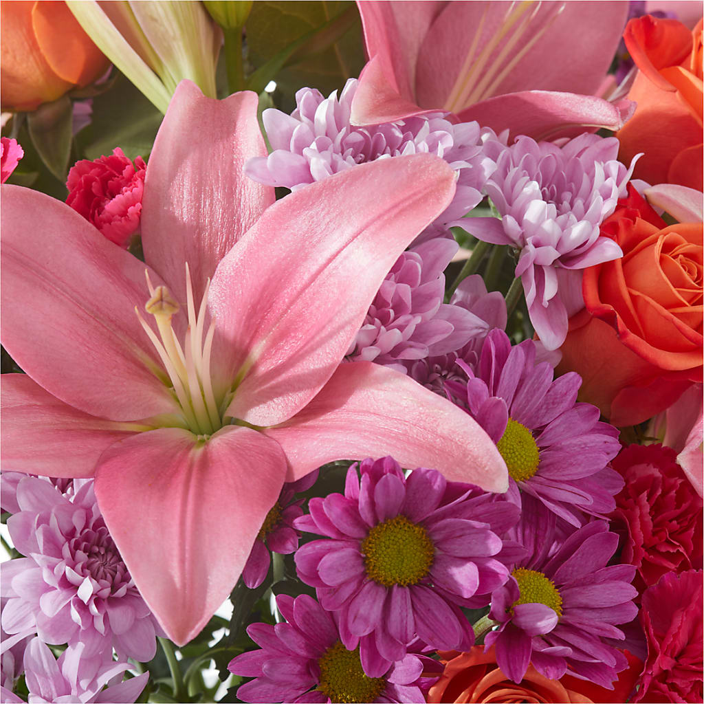One and Only Bouquet –  Luxe Arrangements, Agawam MA
