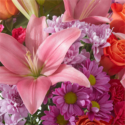 One and Only Bouquet –  Luxe Arrangements, Agawam MA