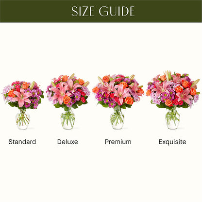 One and Only Bouquet –  Luxe Arrangements, Agawam MA