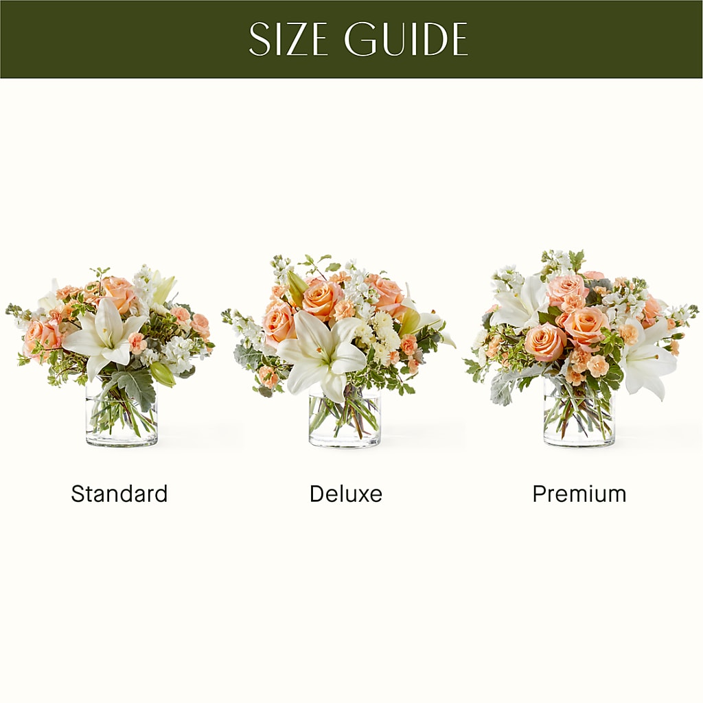 Darling Bouquet –  Luxe Arrangements, Agawam MA
