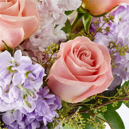 Embraced Bouquet –  Luxe Arrangements, Agawam MA