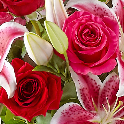 Always You Bouquet –  Luxe Arrangements, Agawam MA
