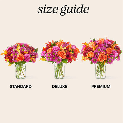 Mum's the Word Bouquet –  Luxe Arrangements, Agawam MA
