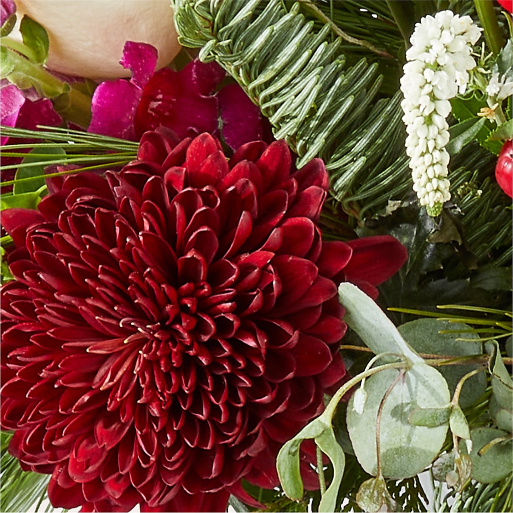Cranberry Fizz Bouquet –  Luxe Arrangements, Agawam MA