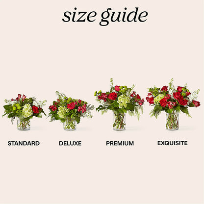 Tree Shopping Bouquet –  Luxe Arrangements, Agawam MA