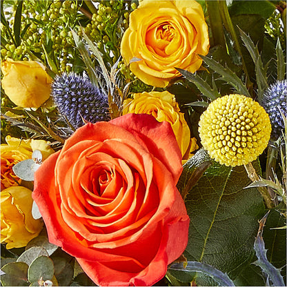 Disco Bouquet –  Luxe Arrangements, Agawam MA