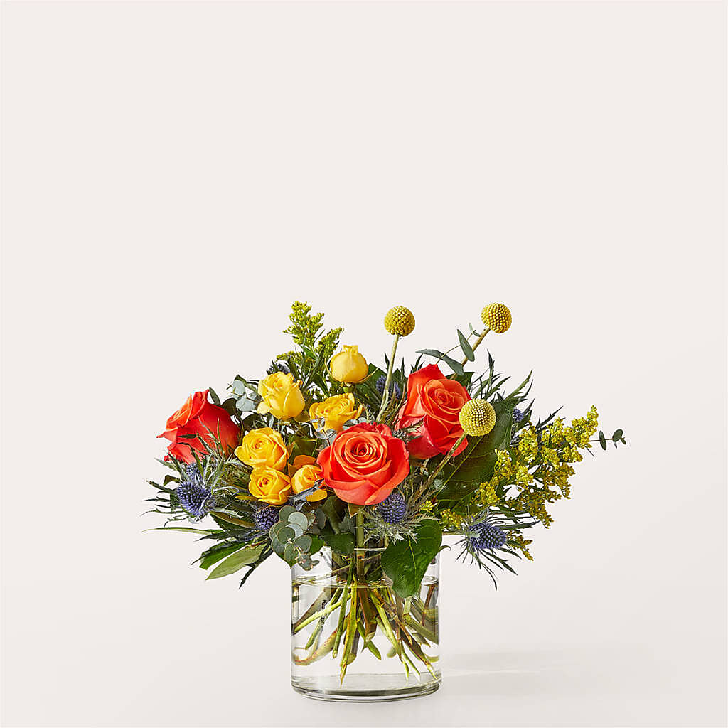 Disco Bouquet –  Luxe Arrangements, Agawam MA