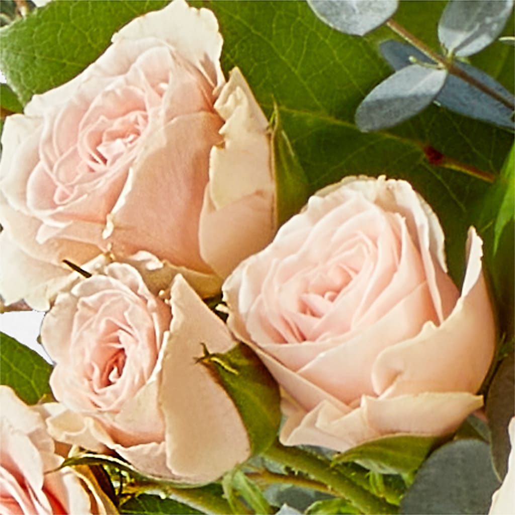 Inspired Bouquet –  Luxe Arrangements, Agawam MA