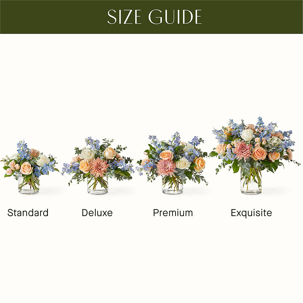 Inspired Bouquet –  Luxe Arrangements, Agawam MA