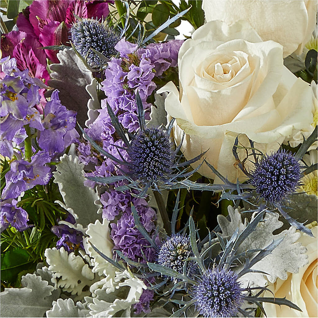 Shooting Star Bouquet –  Luxe Arrangements, Agawam MA