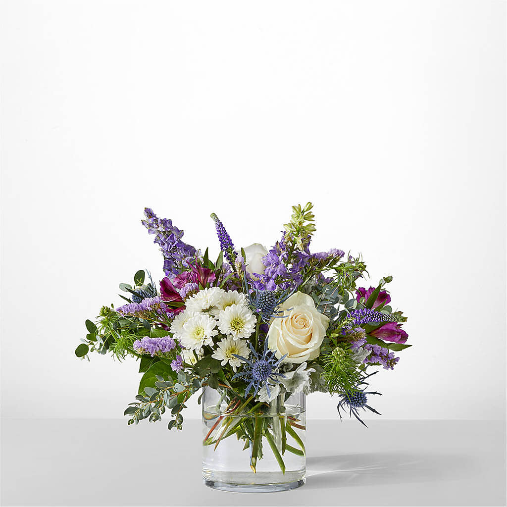 Shooting Star Bouquet –  Luxe Arrangements, Agawam MA