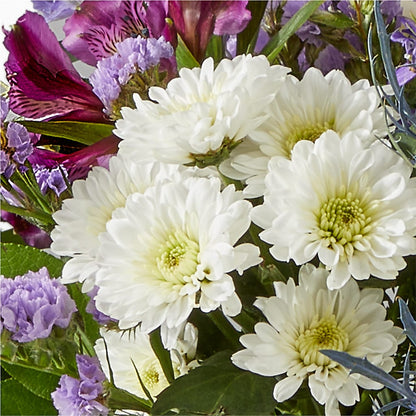 Shooting Star Bouquet –  Luxe Arrangements, Agawam MA