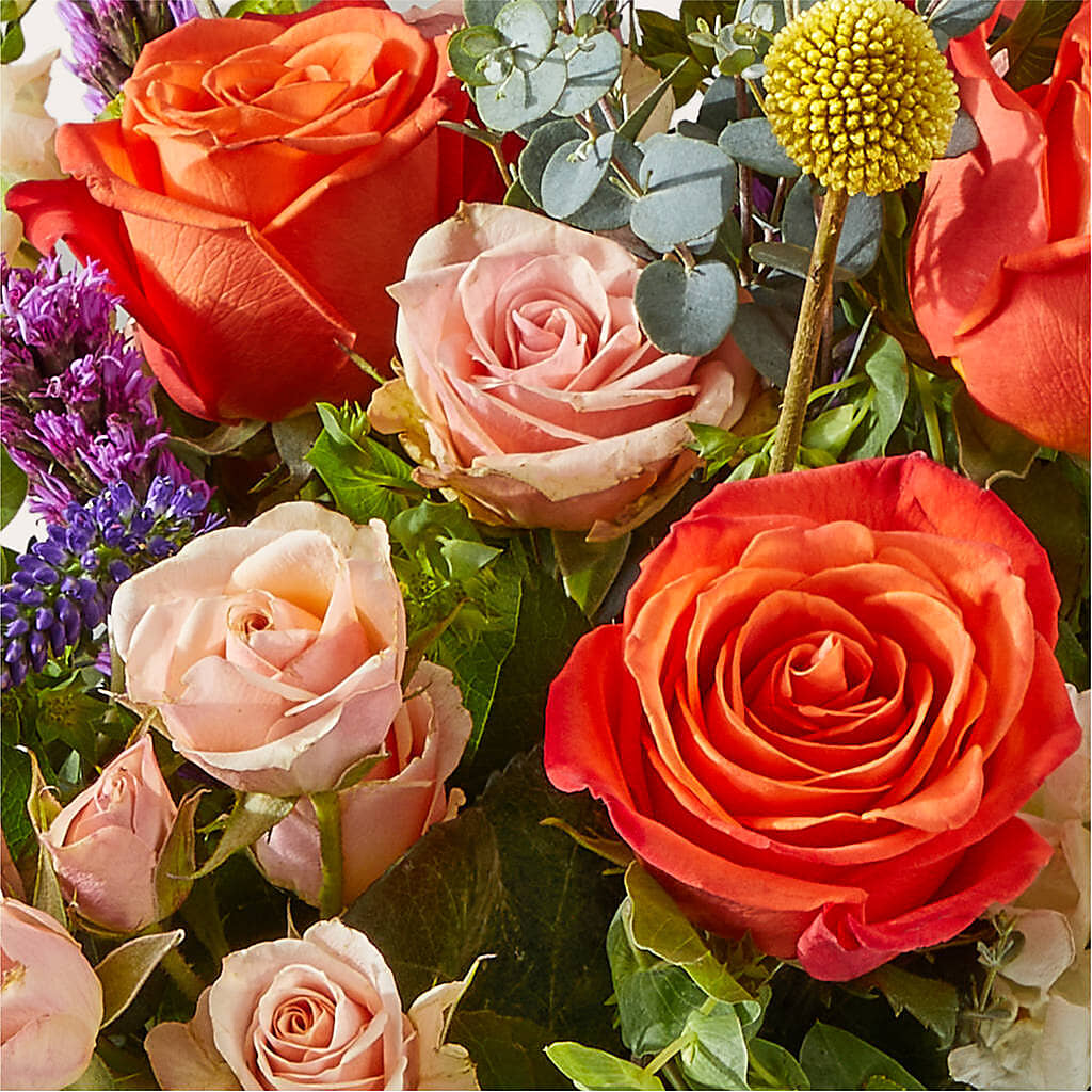 The Standout Bouquet –  Luxe Arrangements, Agawam MA