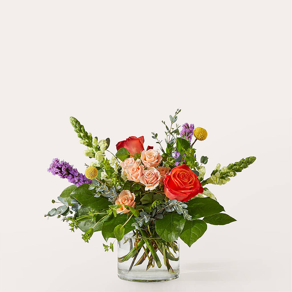 The Standout Bouquet –  Luxe Arrangements, Agawam MA
