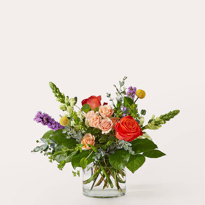 The Standout Bouquet –  Luxe Arrangements, Agawam MA