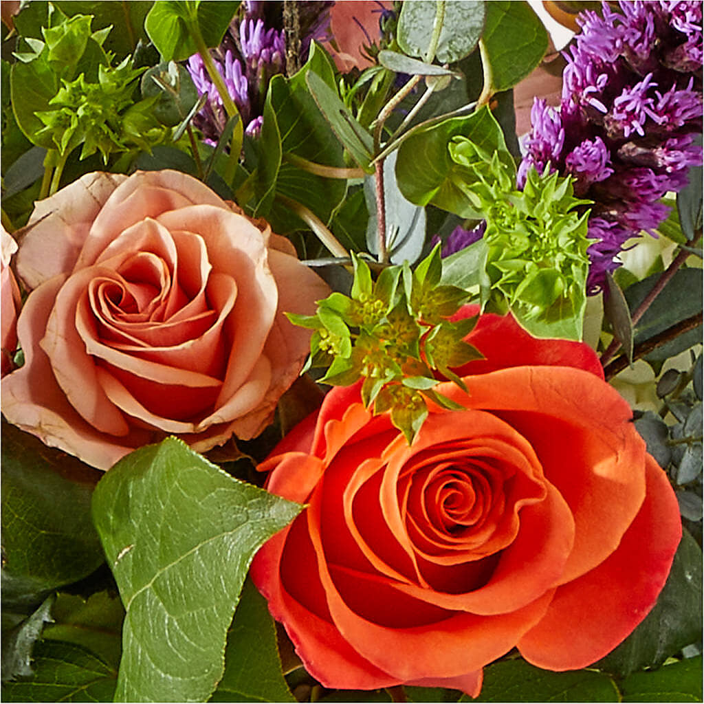 The Standout Bouquet –  Luxe Arrangements, Agawam MA