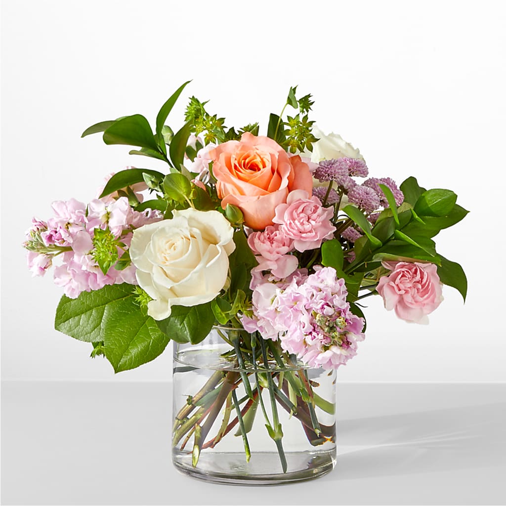 French Market Bouquet –  Luxe Arrangements, Agawam MA