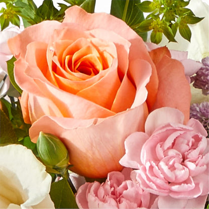 French Market Bouquet –  Luxe Arrangements, Agawam MA