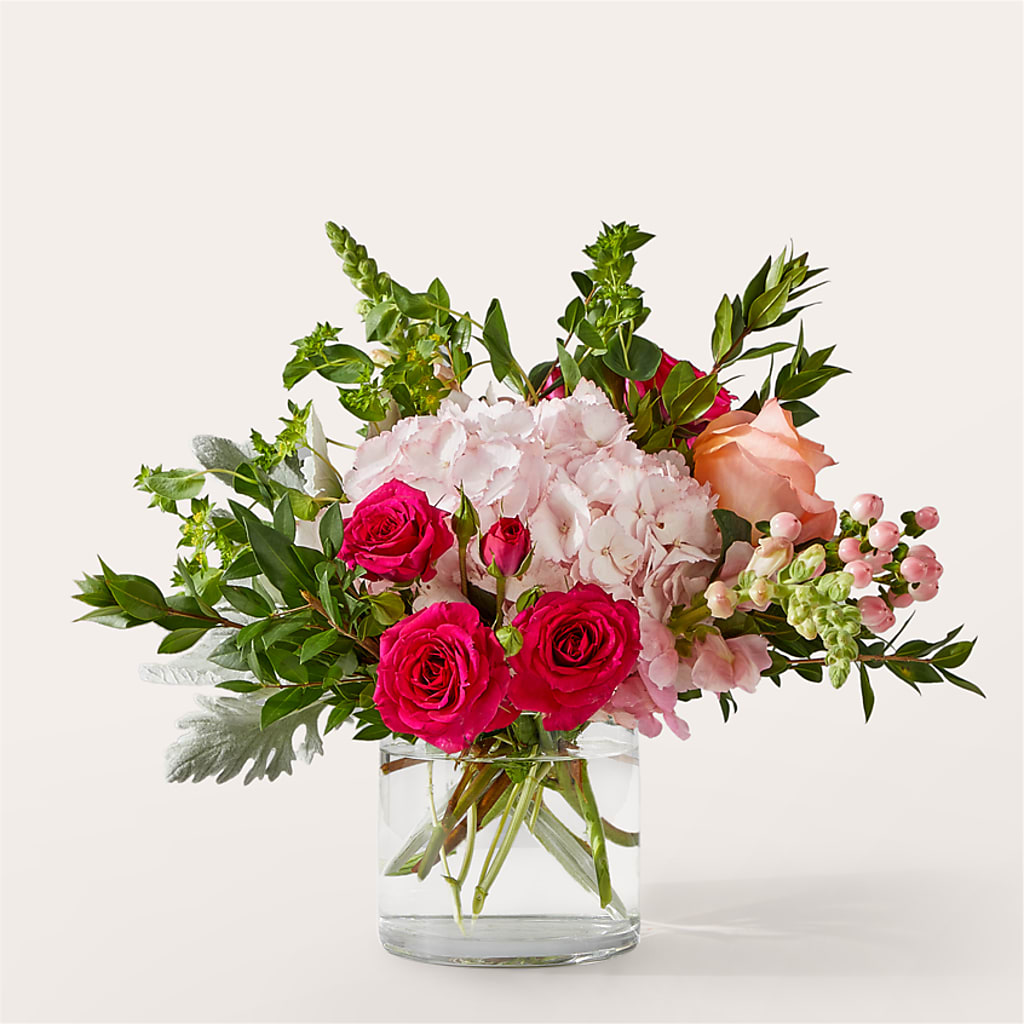 Glitz & Glam Bouquet –  Luxe Arrangements, Agawam MA