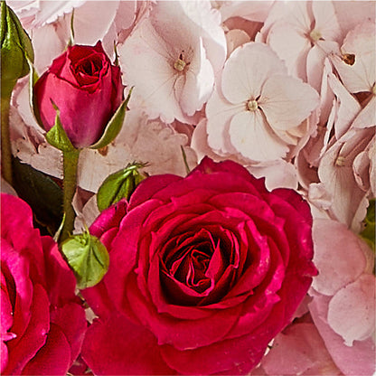 Glitz & Glam Bouquet –  Luxe Arrangements, Agawam MA