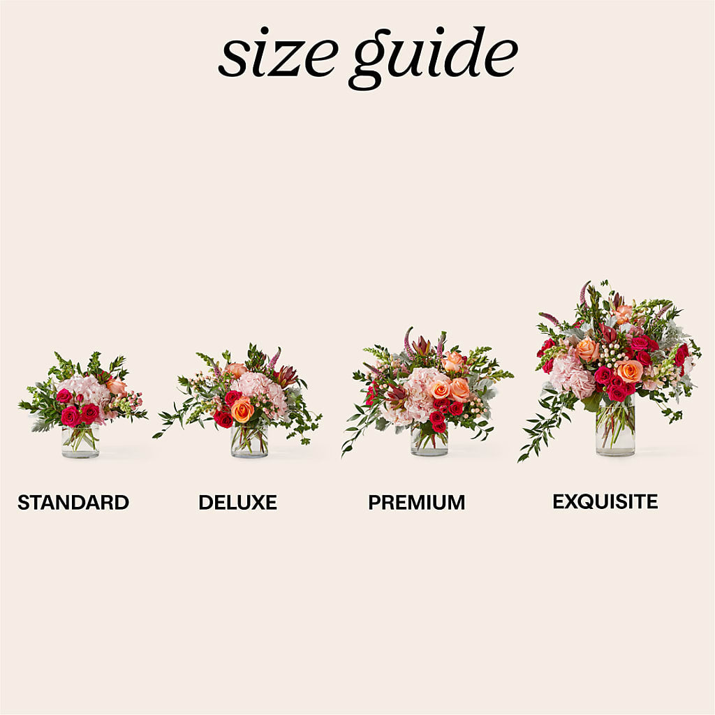 Glitz & Glam Bouquet –  Luxe Arrangements, Agawam MA