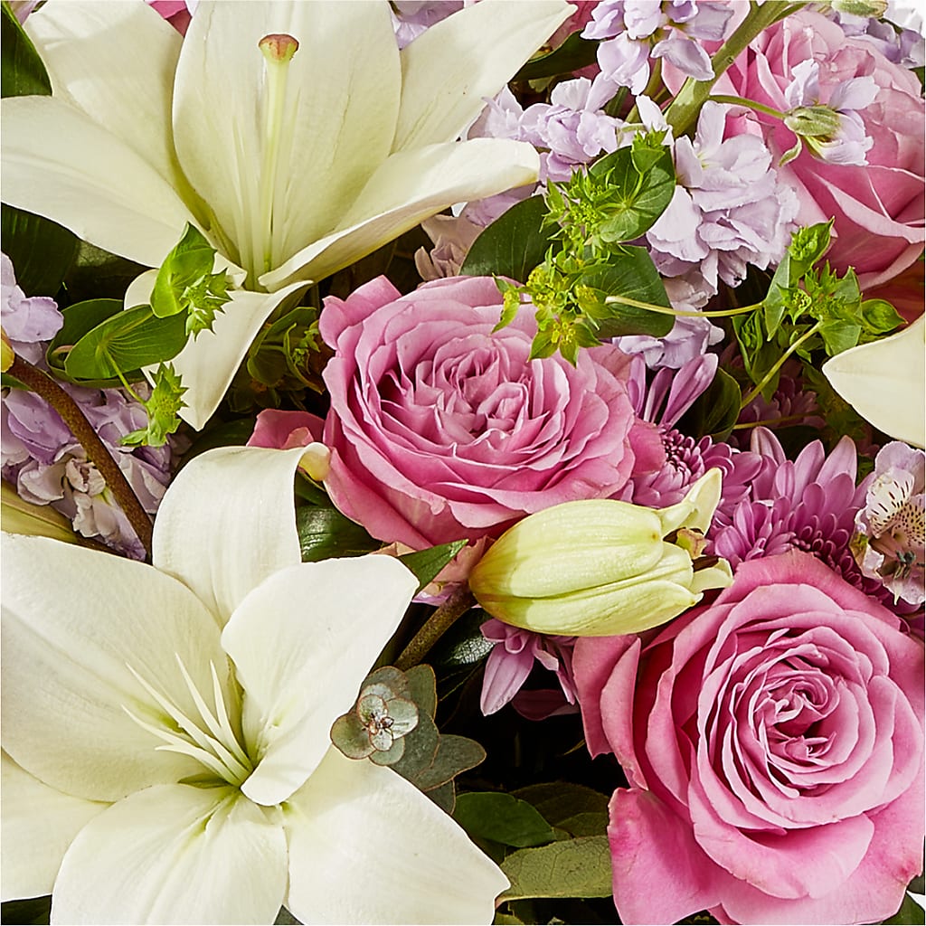Daydreamer Bouquet –  Luxe Arrangements, Agawam MA