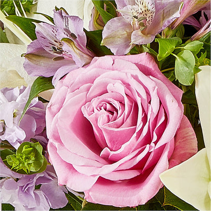 Daydreamer Bouquet –  Luxe Arrangements, Agawam MA