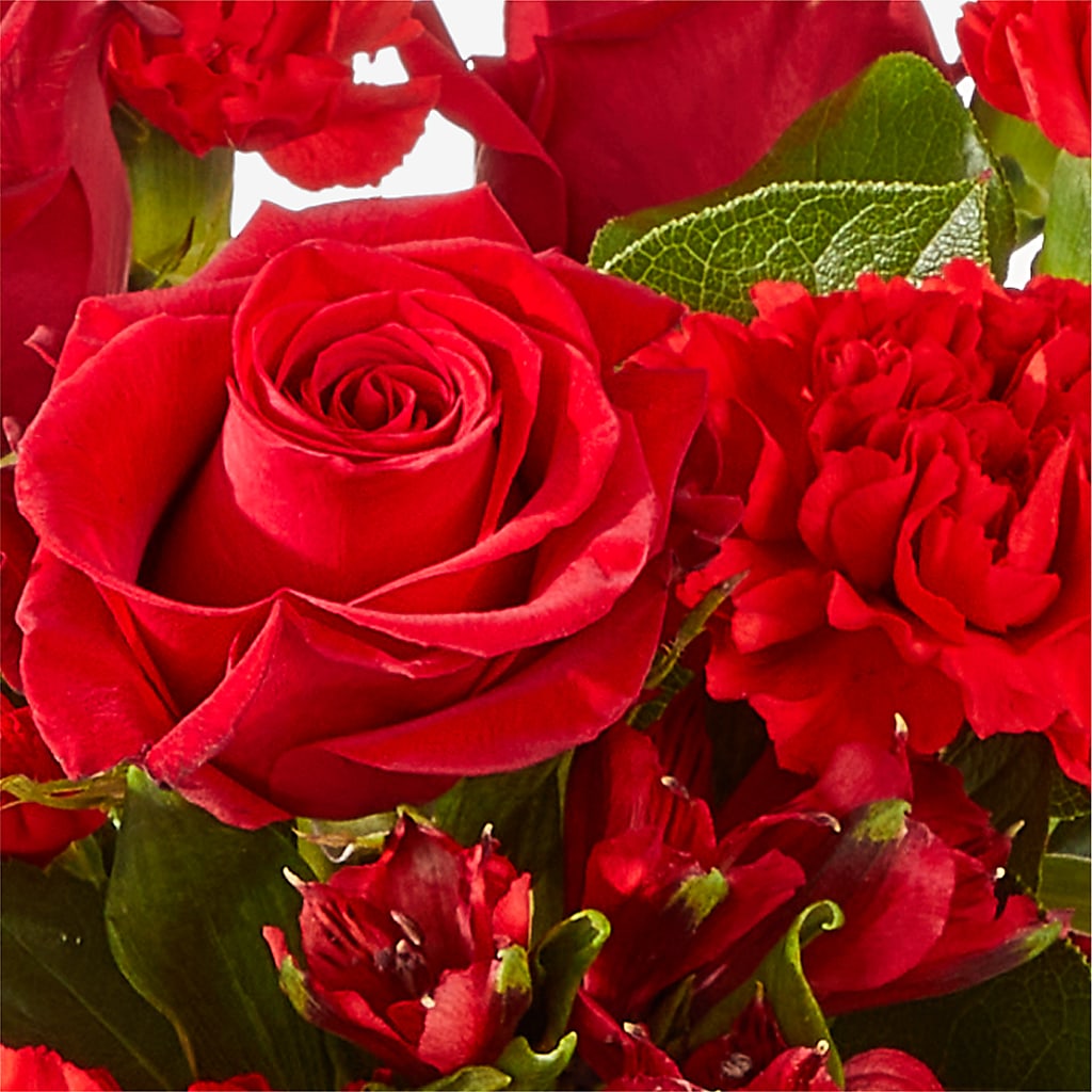 The Heartstrings Bouquet –  Luxe Arrangements, Agawam MA