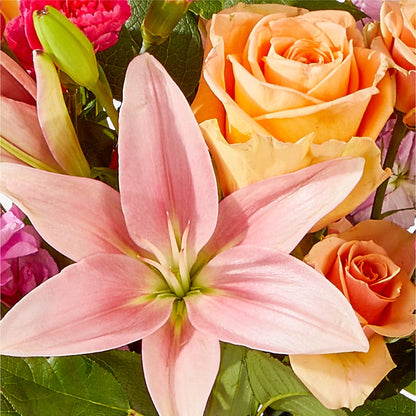 Bisous Bouquet –  Luxe Arrangements, Agawam MA