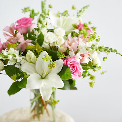 Fondly Bouquet –  Luxe Arrangements, Agawam MA