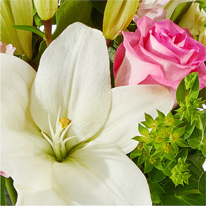 Fondly Bouquet –  Luxe Arrangements, Agawam MA