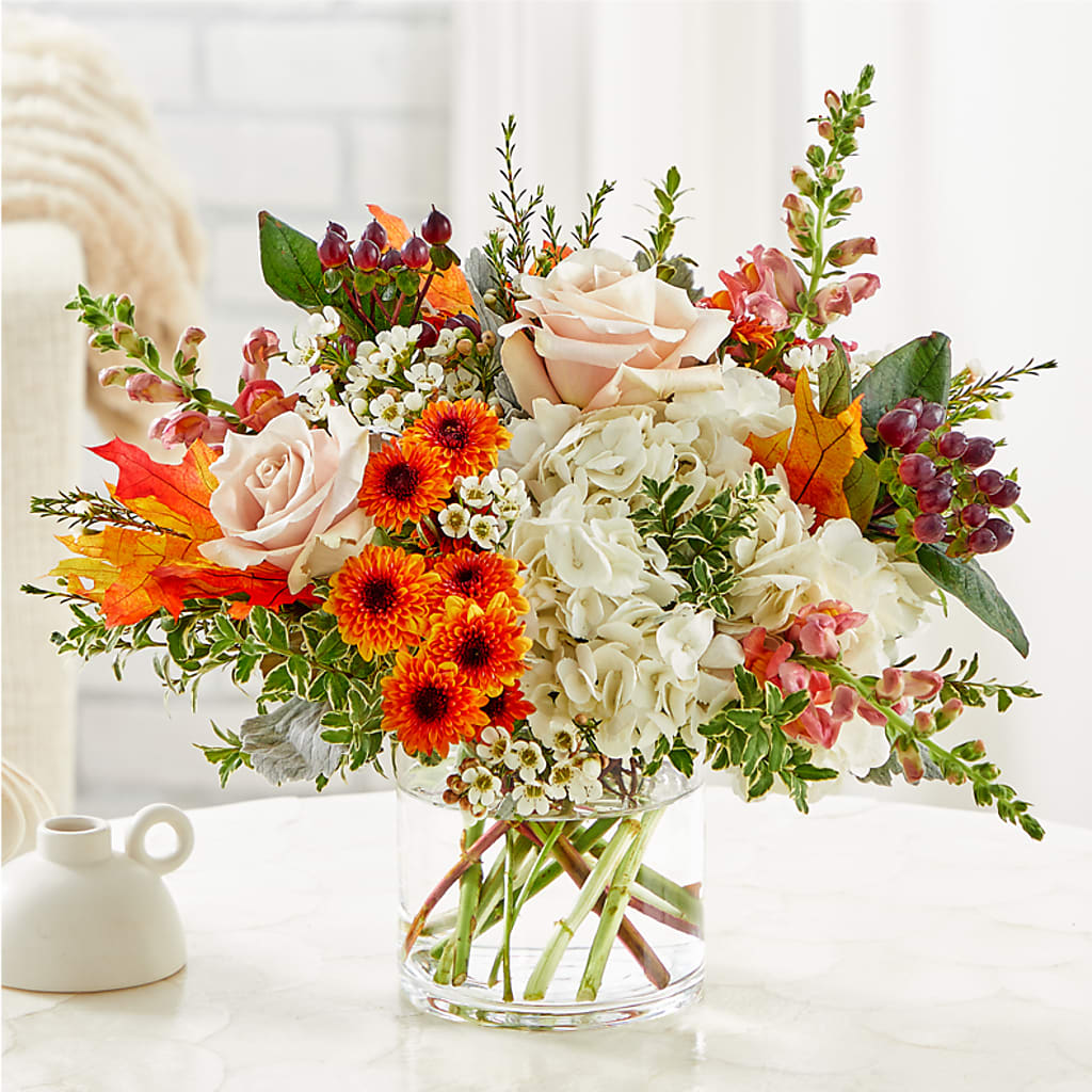 Autumnal Equinox Bouquet –  Luxe Arrangements, Agawam MA