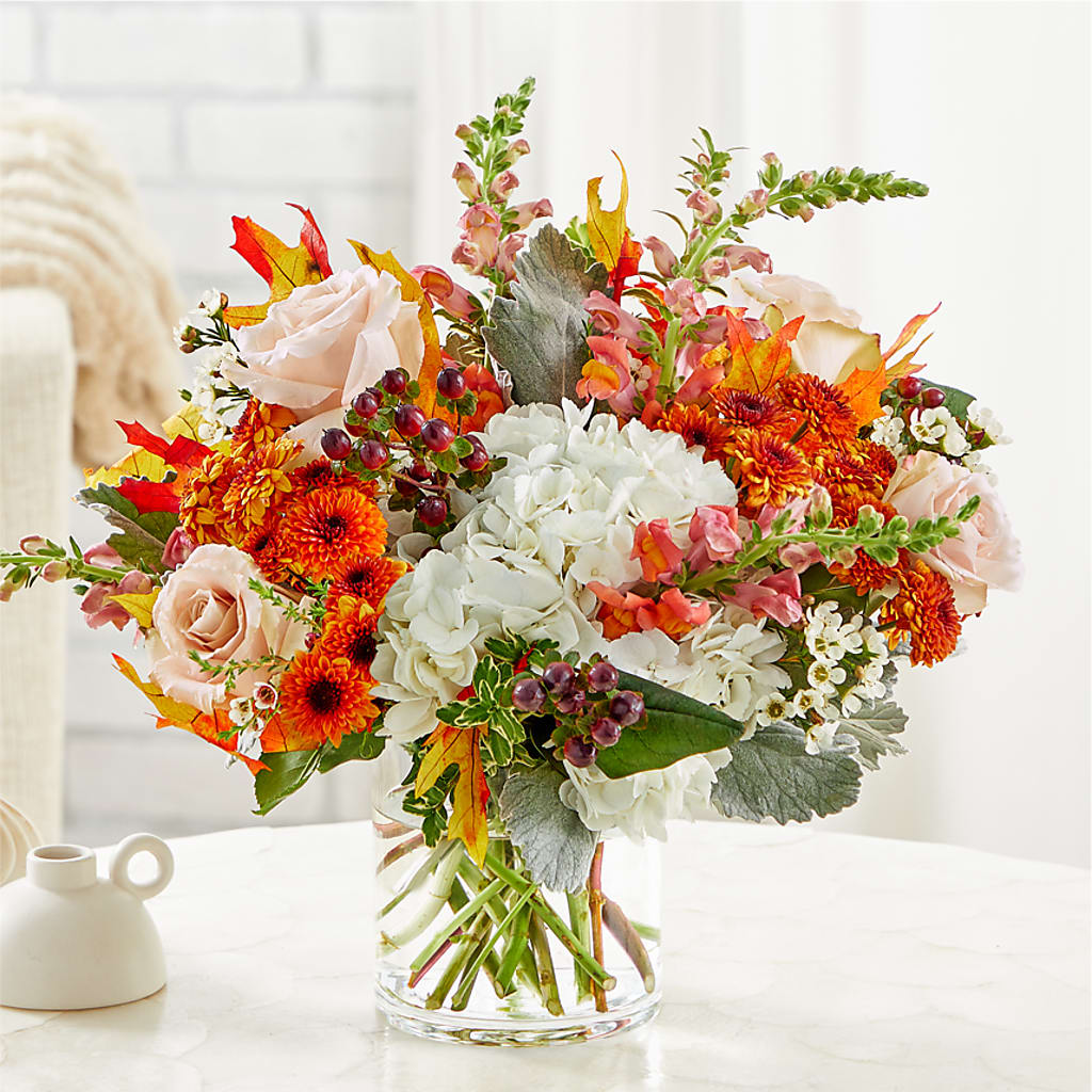 Autumnal Equinox Bouquet –  Luxe Arrangements, Agawam MA