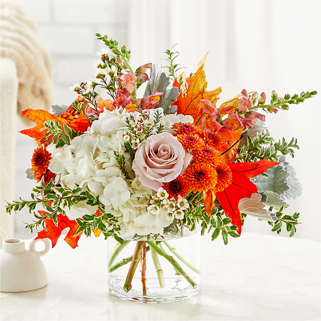 Autumnal Equinox Bouquet –  Luxe Arrangements, Agawam MA