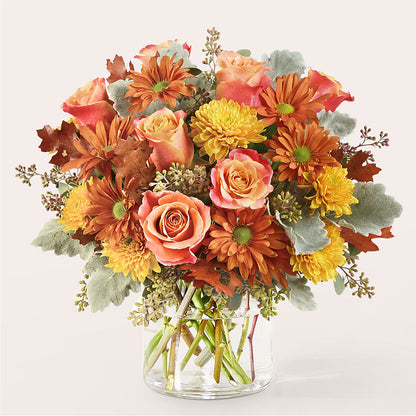 Caramel Apple Bouquet –  Luxe Arrangements, Agawam MA