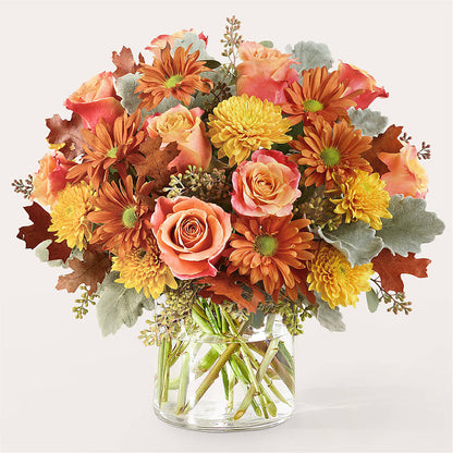 Caramel Apple Bouquet –  Luxe Arrangements, Agawam MA