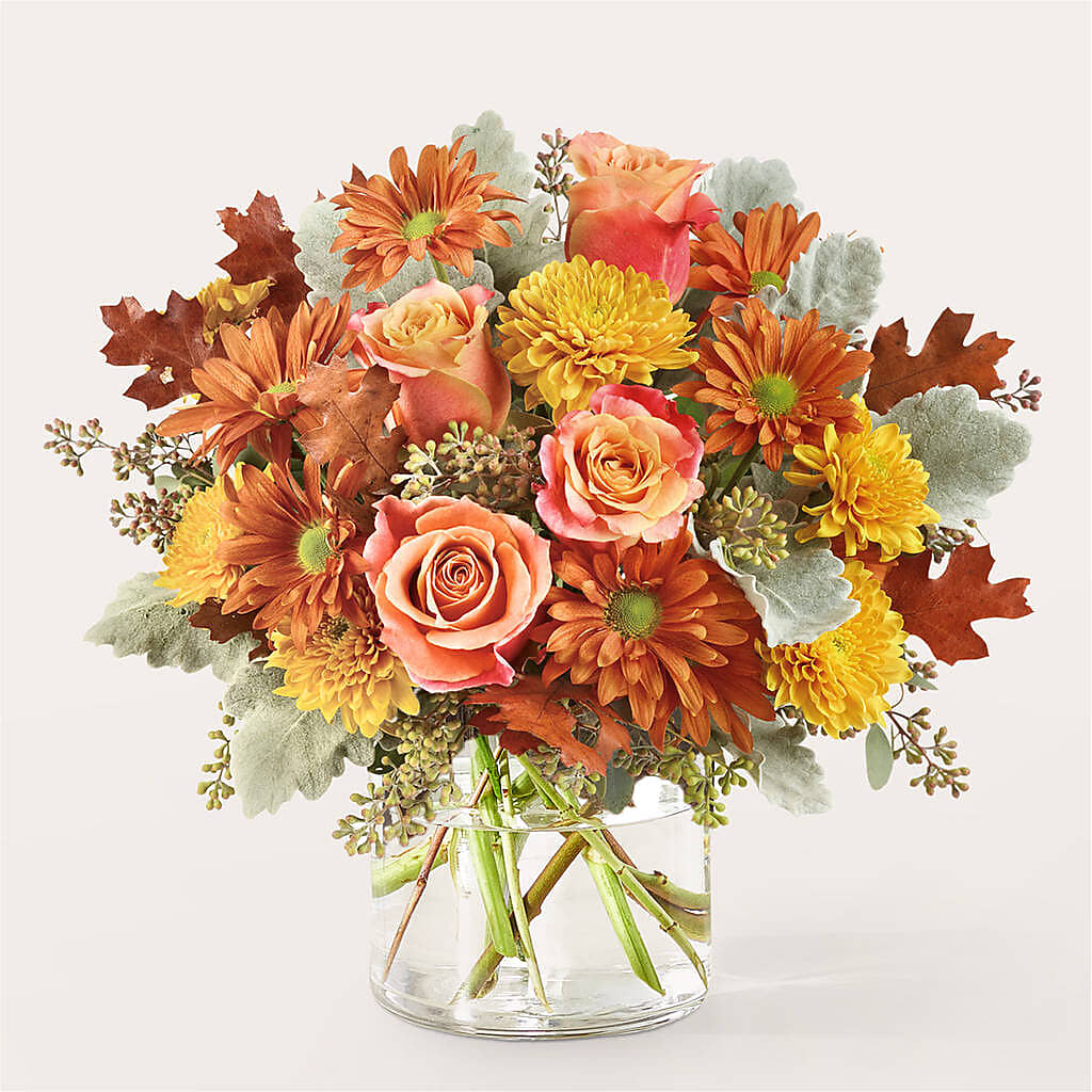 Caramel Apple Bouquet –  Luxe Arrangements, Agawam MA