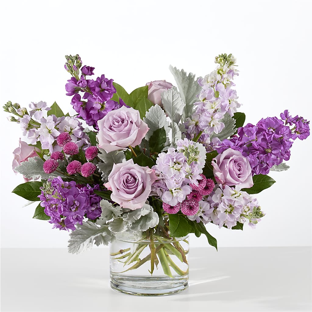 One in a Million Bouquet –  Luxe Arrangements, Agawam MA