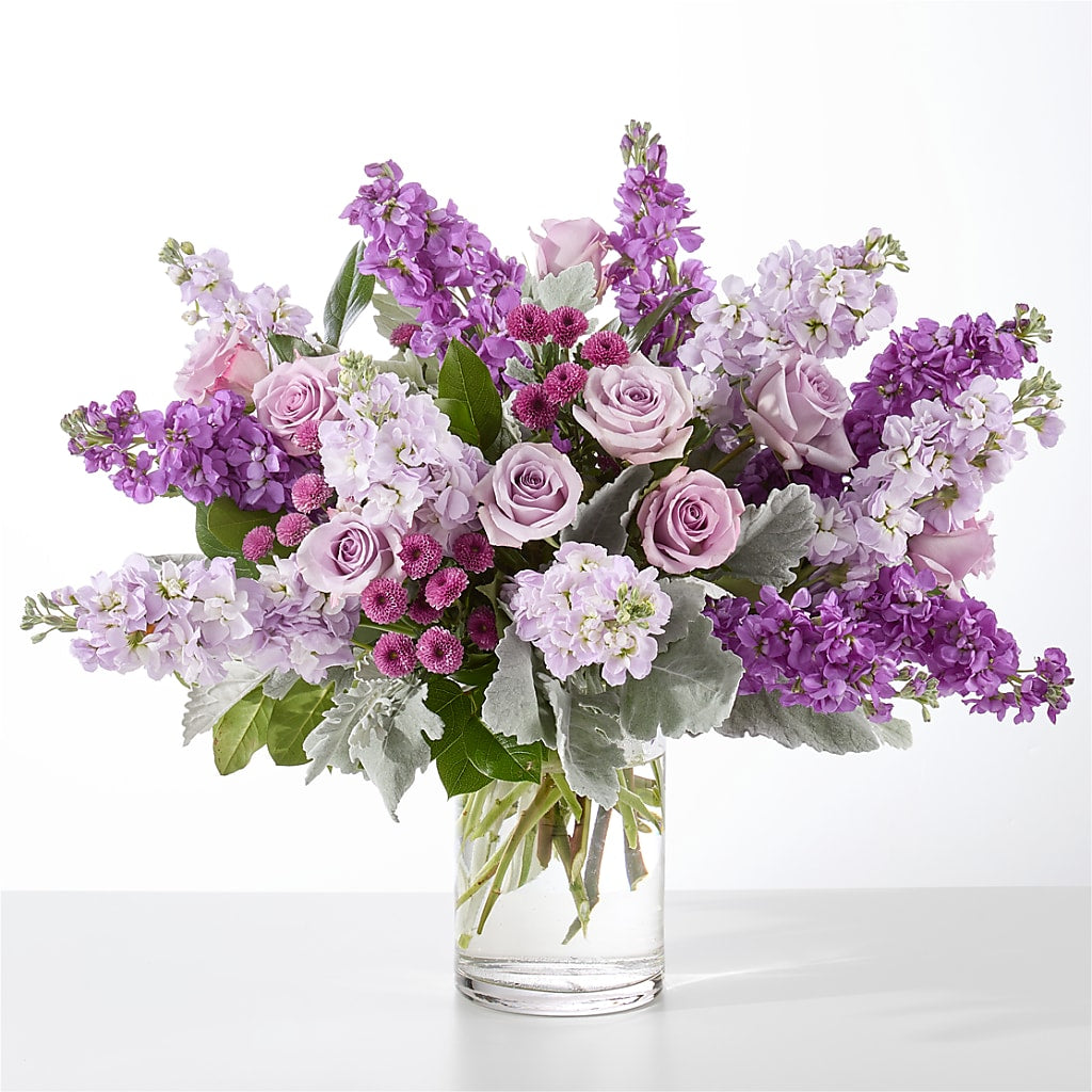 One in a Million Bouquet –  Luxe Arrangements, Agawam MA