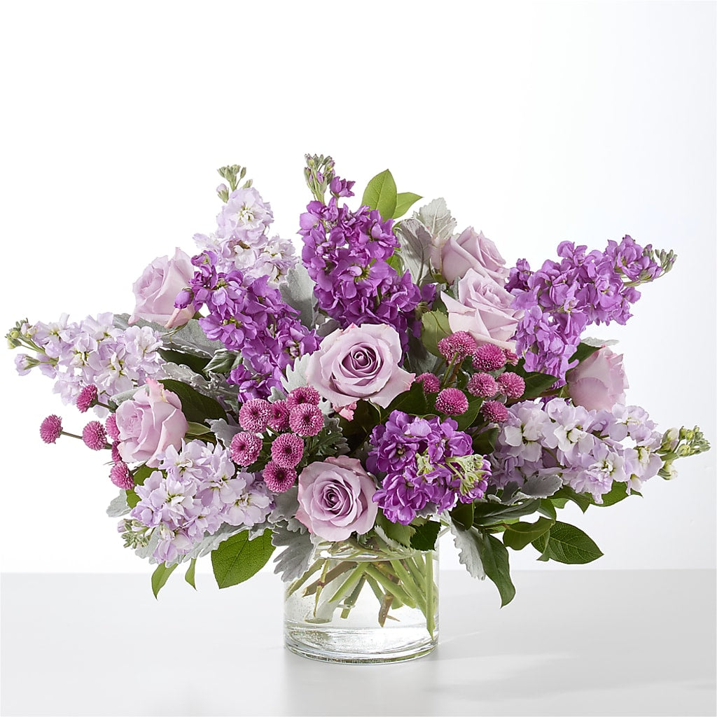 One in a Million Bouquet –  Luxe Arrangements, Agawam MA