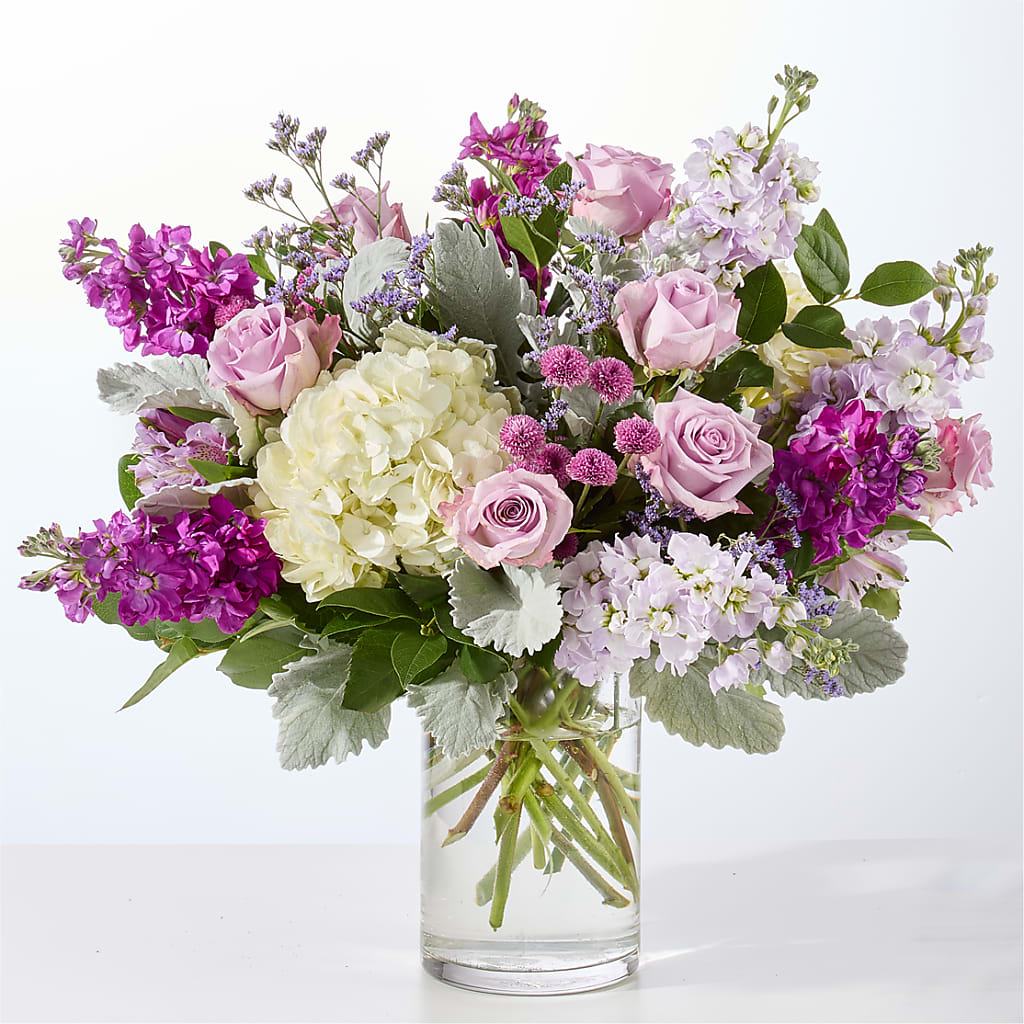 Empress Bouquet –  Luxe Arrangements, Agawam MA
