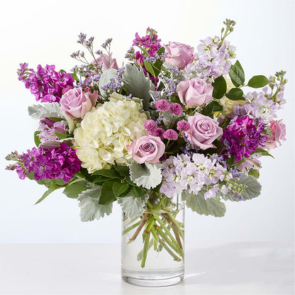 Empress Bouquet –  Luxe Arrangements, Agawam MA