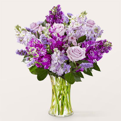 Give a Twirl Bouquet –  Luxe Arrangements, Agawam MA