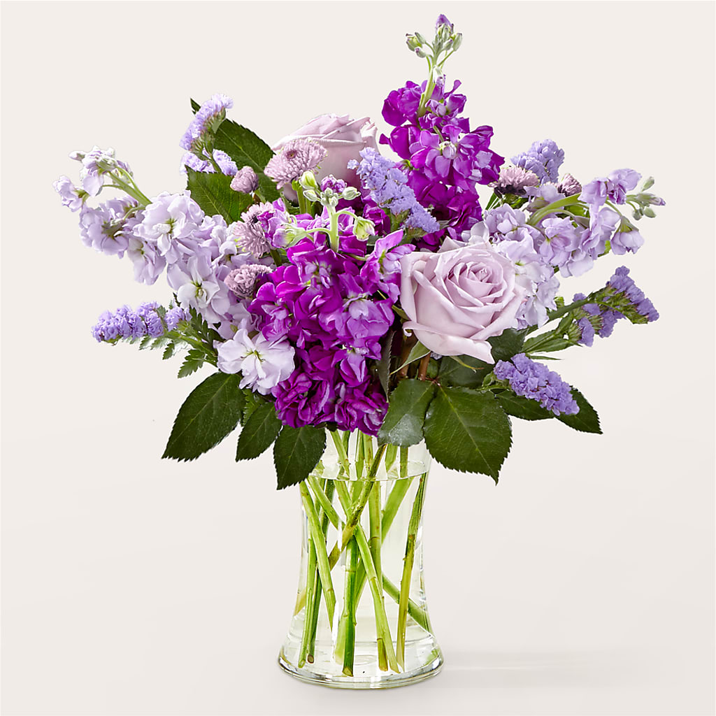 Give a Twirl Bouquet –  Luxe Arrangements, Agawam MA