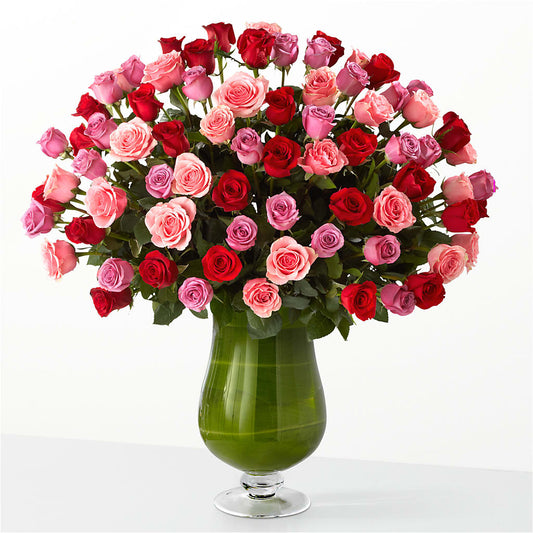 The Opulence –  Luxe Arrangements, Agawam MA